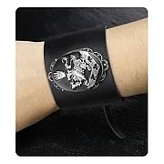 Twilight Breaking Dawn Pt 2 Edward's Wrist Cuff Prop Replica